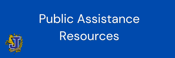 Public Assistance Public Assistance